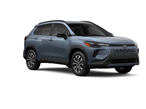 New 2026 Toyota Corolla Cross AWD Hybrid w/ Cold Weather Package image 15