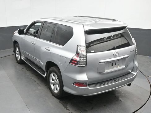 Used 2017 Lexus GX 460 w/ Navigation Package AWD/4WD image 29