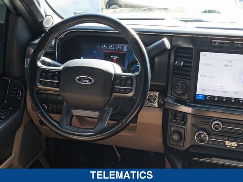 Used 2023 Ford F450 Lariat w/ Lariat Ultimate Package image 17