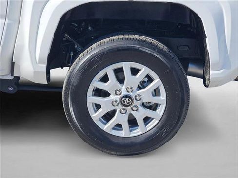 Used 2024 Toyota Tacoma SR5 image 22