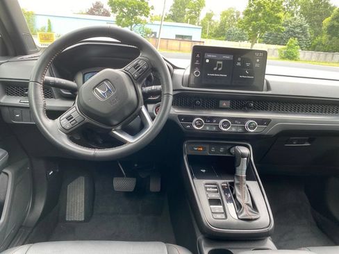 Certified 2026 Honda CR-V Sport-L image 17
