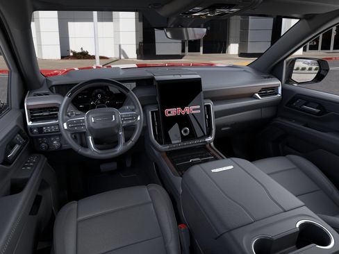 New 2026 GMC Yukon Denali w/ Denali Reserve Package AWD/4WD image 16