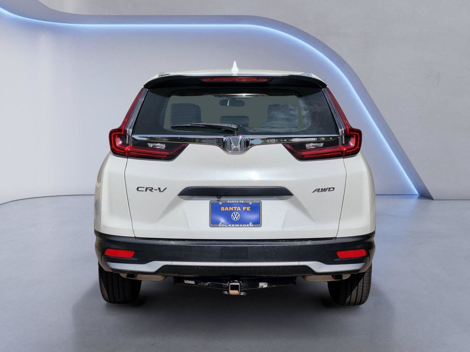 Used 2020 Honda CR-V LX image 6
