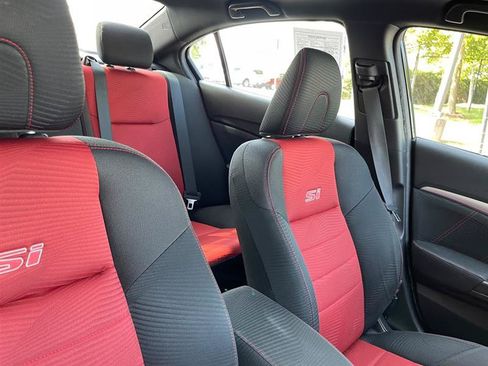 Used 2015 Honda Civic Si image 98
