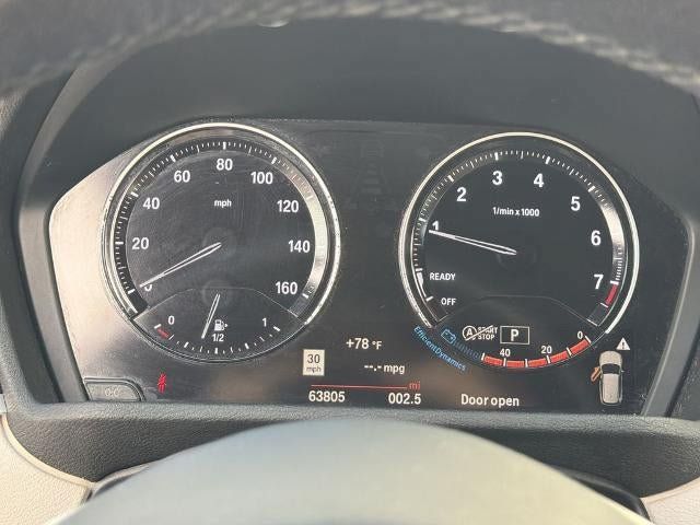 Used 2019 BMW X1 sDrive28i FWD image 27