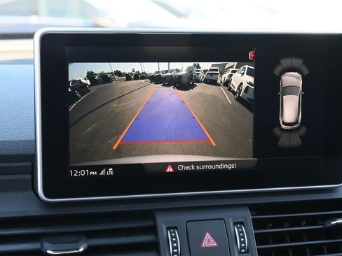 Used 2019 Audi SQ5 Premium Plus w/ Premium Plus Package image 10