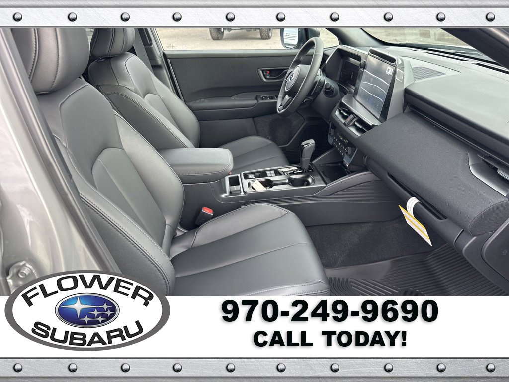 Used 2026 Subaru Outback Premium AWD/4WD image 9
