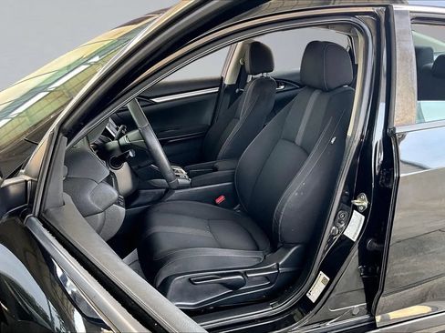 Used 2020 Honda Civic LX image 18