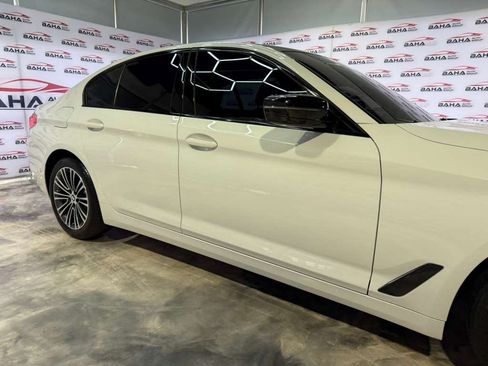 Used 2019 BMW 530i RWD image 7