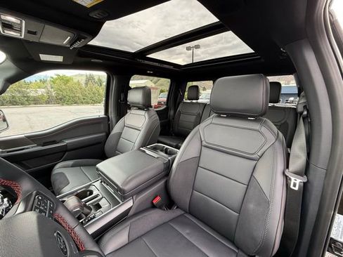 New 2026 Ford F150 Raptor AWD/4WD image 19