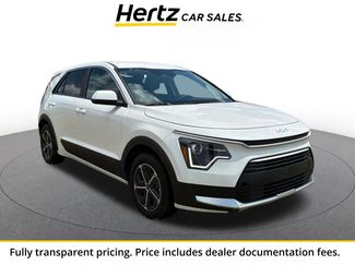 Used 2026 Kia Niro LX FWD video 1
