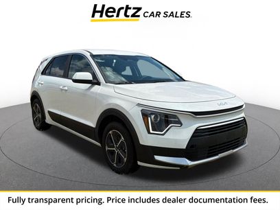 Used 2026 Kia Niro LX