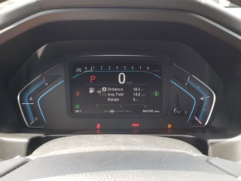 Used 2022 Honda Odyssey Touring image 22