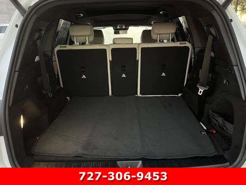 Certified 2023 Mercedes-Benz GLB 250 GLB 250 w/ Premium Package image 21