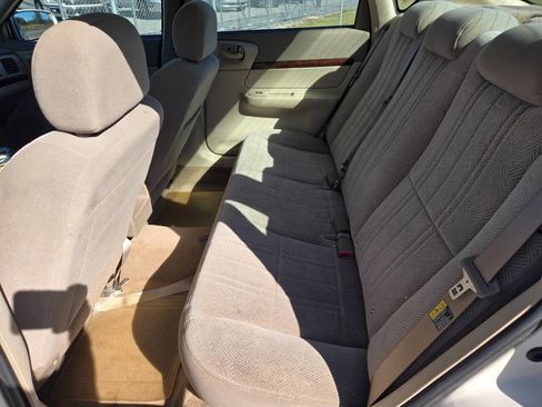 Used 2003 Chevrolet Impala w/ Preferred Equipment Group image 7