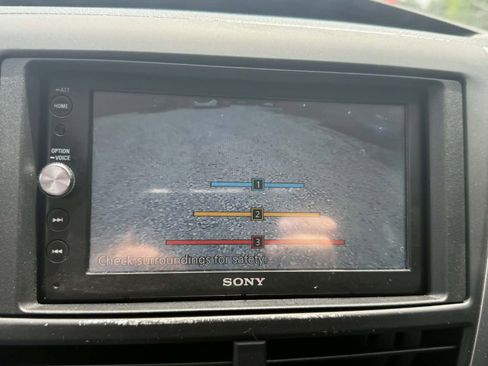 Used 2014 Subaru Impreza WRX Hatchback AWD/4WD image 22