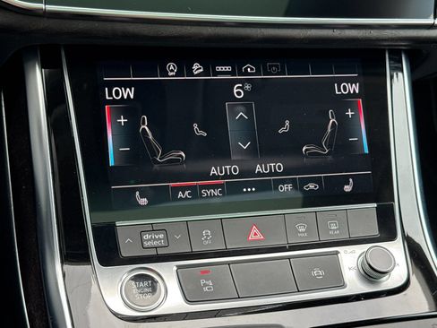 Used 2023 Audi Q8 Premium w/ Convenience Package AWD/4WD image 21