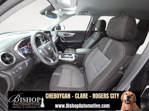 Used 2023 Chevrolet Blazer LT w/ Convenience Package image 19