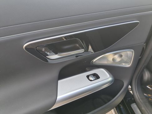 Certified 2024 Mercedes-Benz E 350 4MATIC Sedan image 8