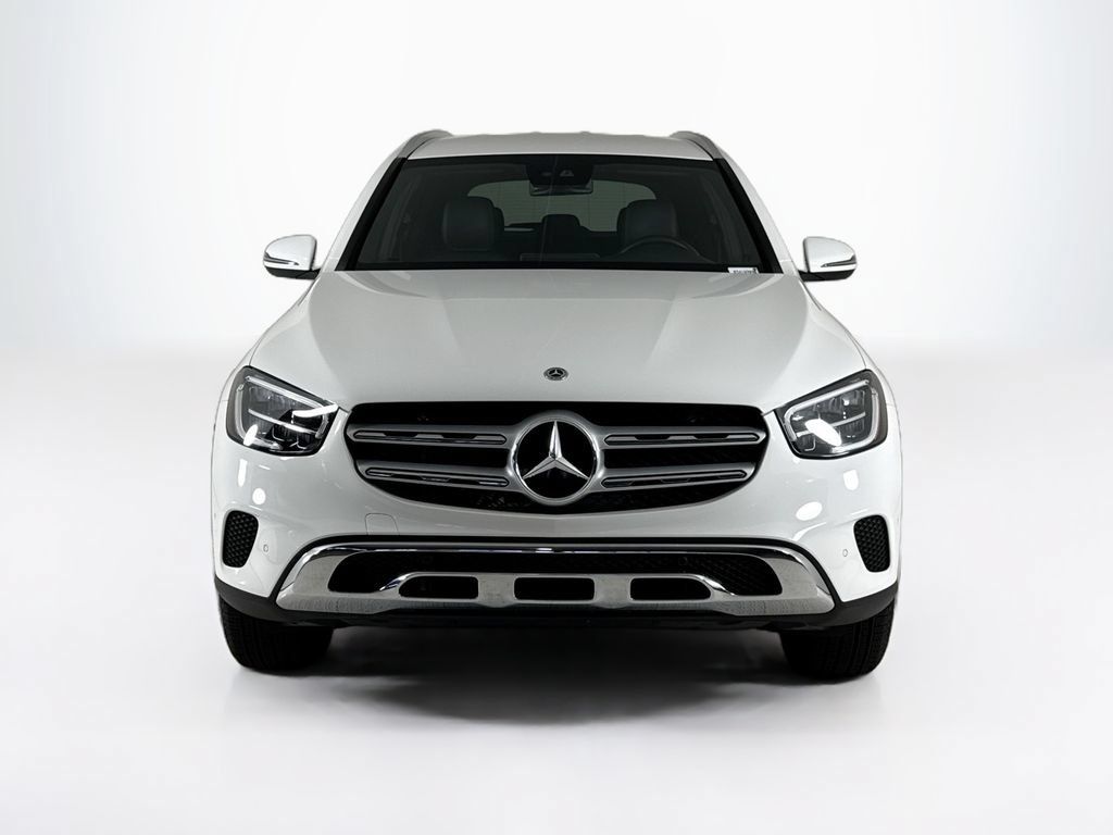 Used 2022 Mercedes-Benz GLC 300 image 8