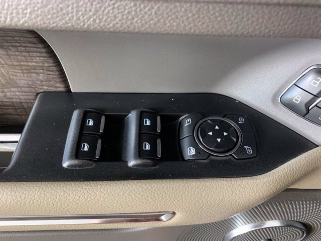 Used 2020 Ford Expedition Max Limited w/ Equipment Group 302A AWD/4WD image 36