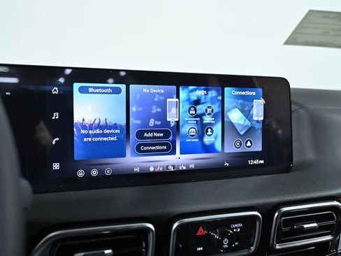 New 2026 Nissan Sentra SR w/ SR Premium Package image 15