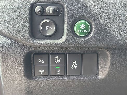 Used 2024 Honda Passport Black Edition image 10