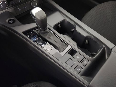 New 2026 Nissan Sentra S w/ Floor Mat Package FWD image 22