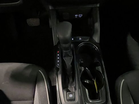 Used 2024 Chevrolet TrailBlazer LS w/ LS Convenience Package image 29