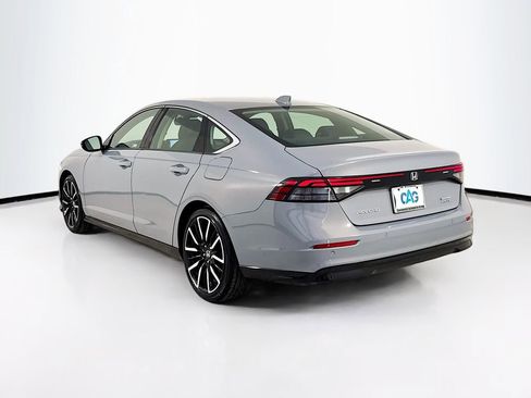 Used 2023 Honda Accord Touring image 7