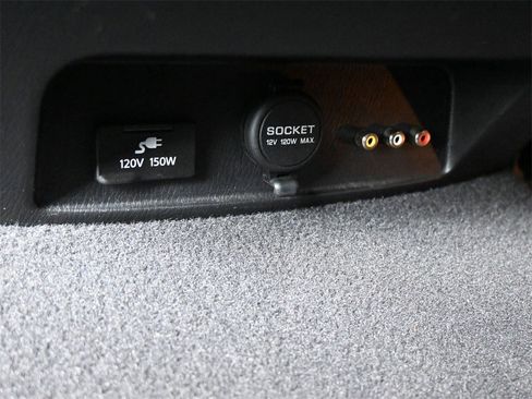 Used 2016 INFINITI QX80 Base w/ 22" Wheel Package image 21