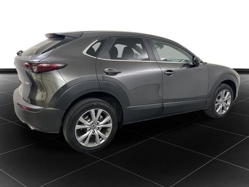 Used 2021 MAZDA CX-30 AWD 2.5 S w/ Preferred Package image 5