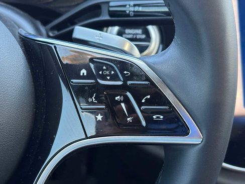 Certified 2025 Mercedes-Benz E 450 4MATIC All-Terrain Wagon image 22