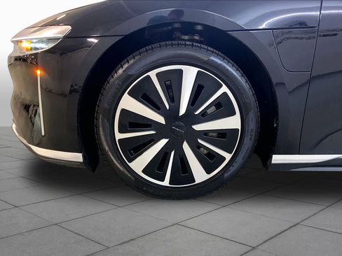 Used 2025 Lucid Air Touring AWD/4WD image 10