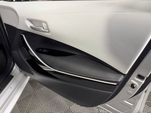 Used 2024 Toyota Corolla XSE image 33