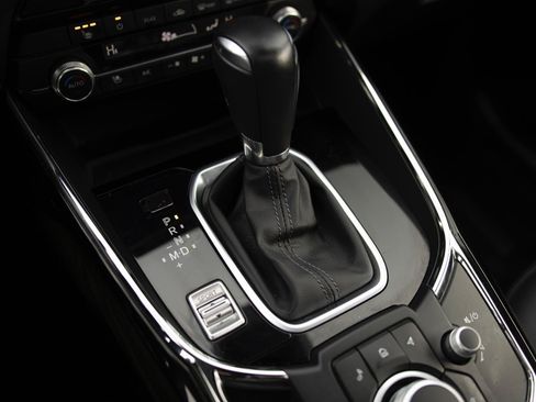 Used 2023 MAZDA CX-9 Touring Plus image 10