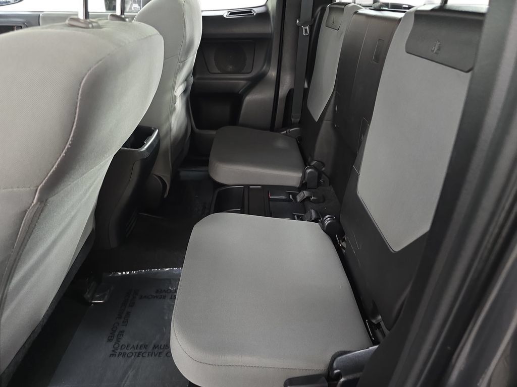Used 2021 Toyota Tacoma SR5 RWD image 24