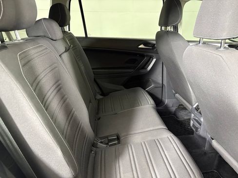 Used 2022 Volkswagen Tiguan S w/ IQ.Drive Package FWD image 17