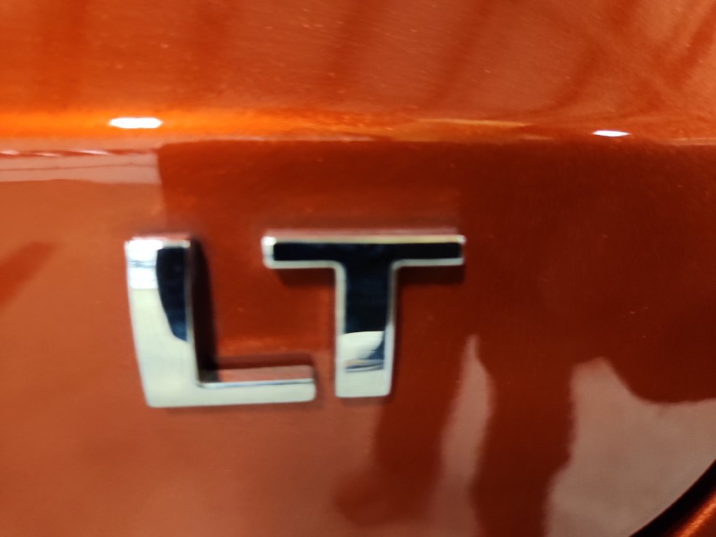 Used 2024 Chevrolet Trax LT w/ Driver Confidence Package FWD image 40