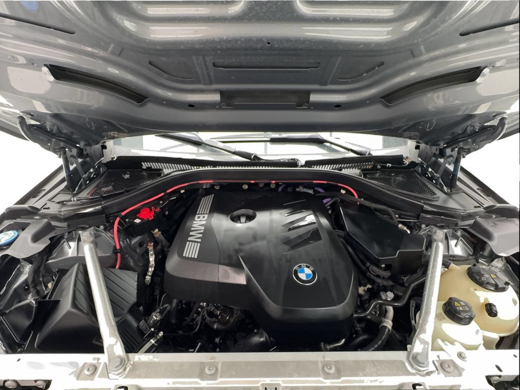 Used 2025 BMW X3 xDrive30i w/ Premium Package AWD/4WD image 18