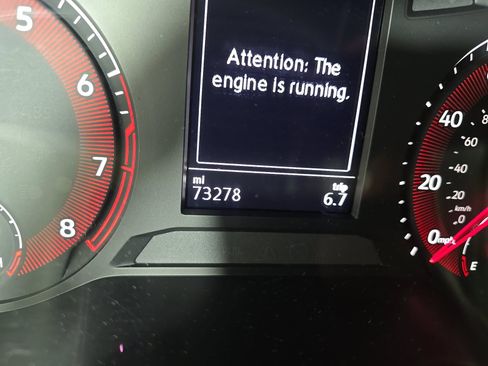 Used 2019 Volkswagen Jetta S FWD image 13