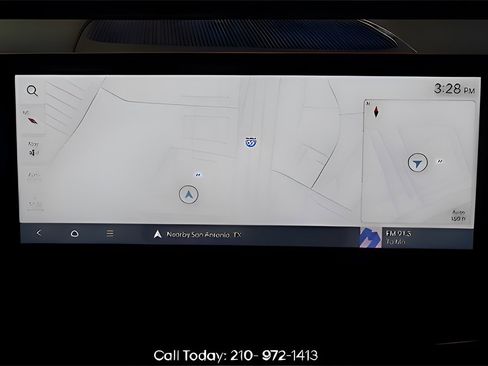 Certified 2024 Hyundai Santa Fe Limited image 12