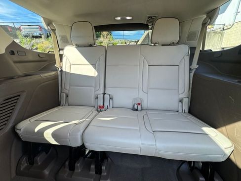Used 2023 GMC Yukon Denali AWD/4WD image 54