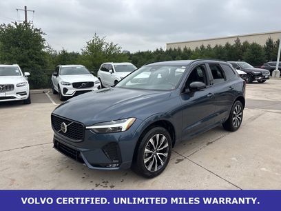 Certified 2025 Volvo XC60 B5 Core