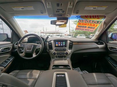 Used 2019 GMC Yukon Denali w/ Denali Ultimate Package