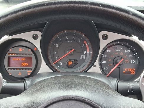 Used 2014 Nissan 370Z Touring w/ Sport Package image 18