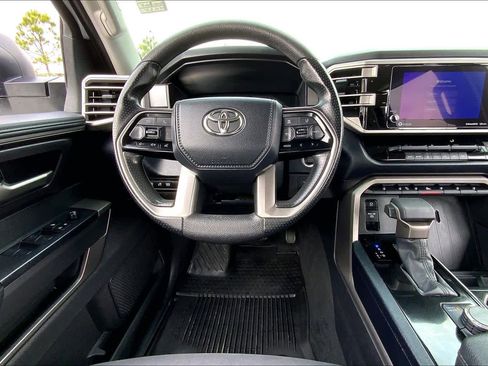 Used 2024 Toyota Tundra SR5 image 7