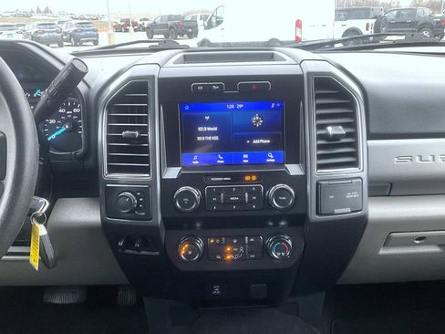 Used 2022 Ford F250 XLT image 13