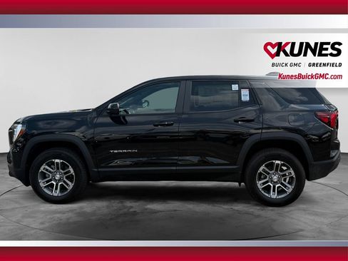New 2026 GMC Terrain Elevation w/ LPO, Floor Liner Package AWD/4WD image 4