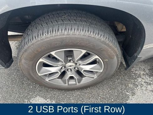 Used 2021 Chevrolet Silverado 1500 RST w/ All Star Edition Plus AWD/4WD image 20